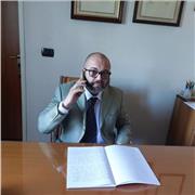 Insegnante di diritto del lavoro e penale